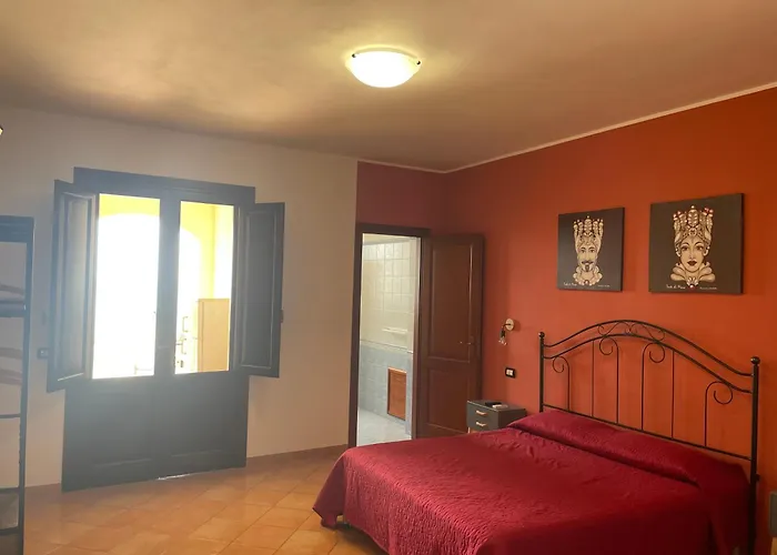 Casa de Férias A Casa Di Amy 2.0
