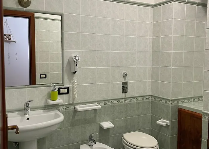 Nyaraló A Casa Di Amy 2.0 Macari