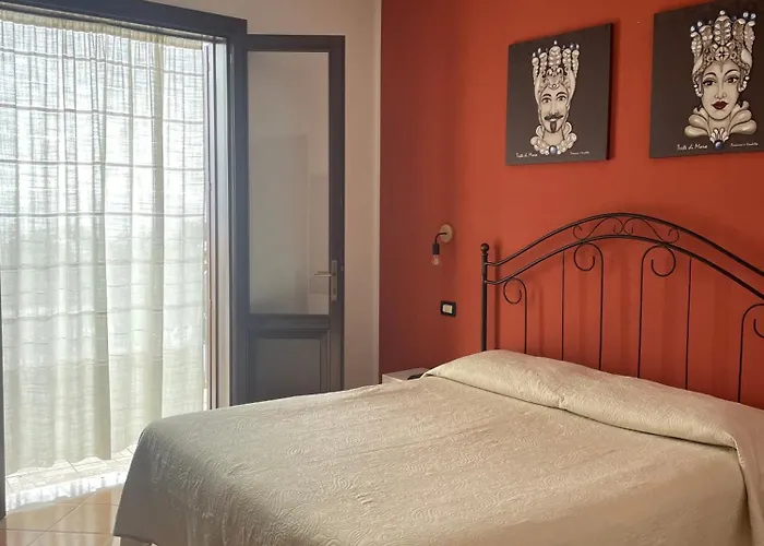 Casa de Férias A Casa Di Amy 2.0