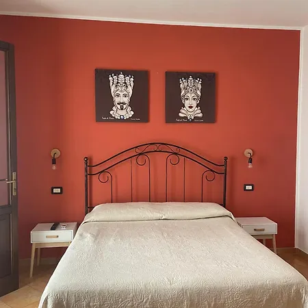 Σπίτι διακοπών A Casa Di Amy 2.0 Macari