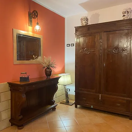 Holiday home A Casa Di Amy 2.0 *