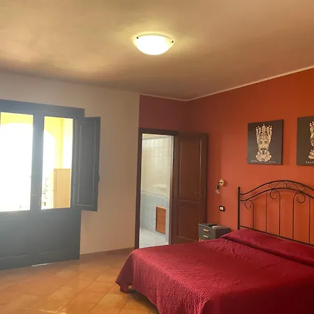 Σπίτι διακοπών A Casa Di Amy 2.0