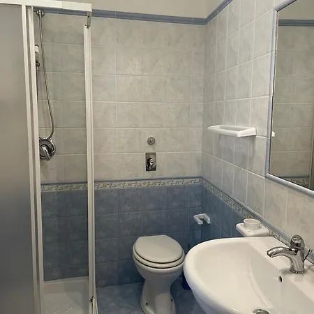 Σπίτι διακοπών A Casa Di Amy 2.0 Macari