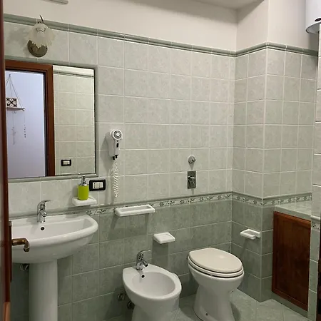 Σπίτι διακοπών A Casa Di Amy 2.0 Macari