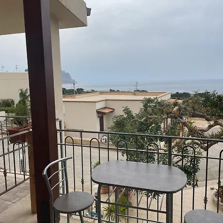 Σπίτι διακοπών A Casa Di Amy 2.0 Macari