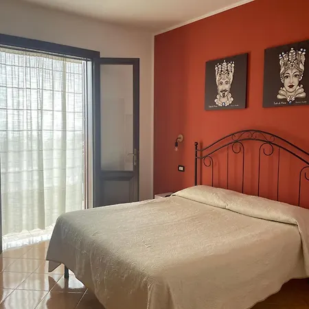 Σπίτι διακοπών A Casa Di Amy 2.0